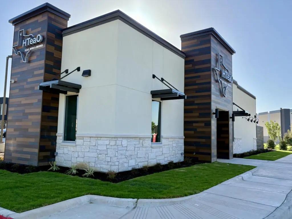 HTeaO North Richland Hills, TX (Davis & N. Tarrant Pkwy.)