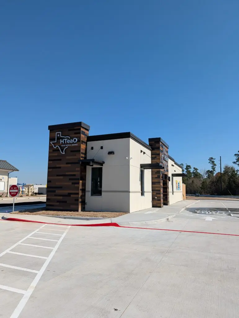 HTeaO Atascocita, TX