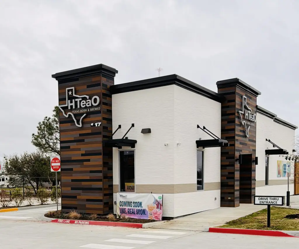 HTeaO - Gun Barrel City, TX
