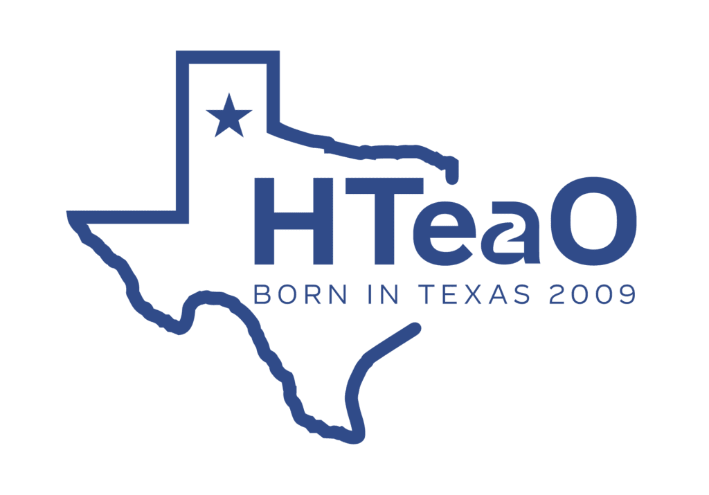 HTeaO - Born in Texas 2009