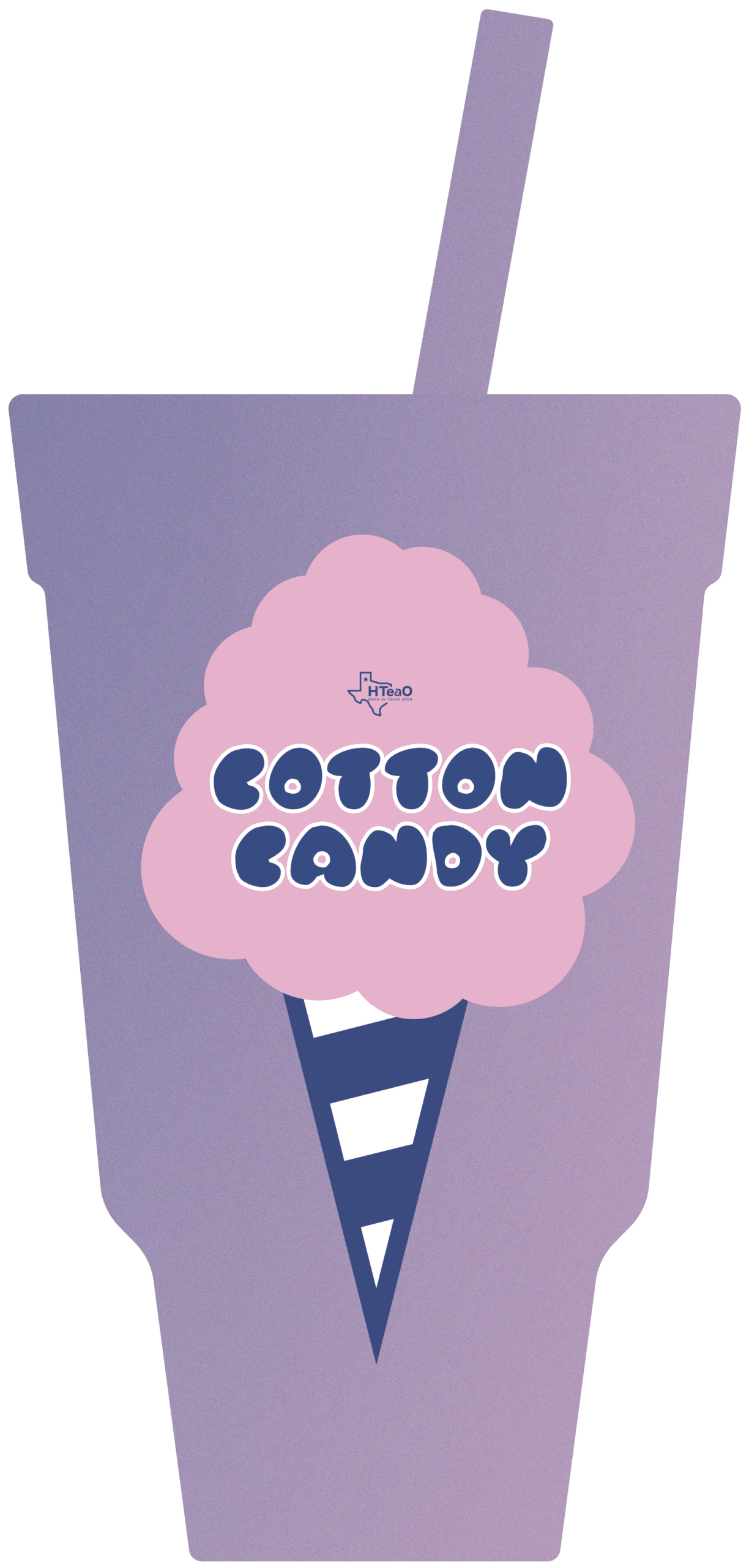 Cotton Candy Hteao