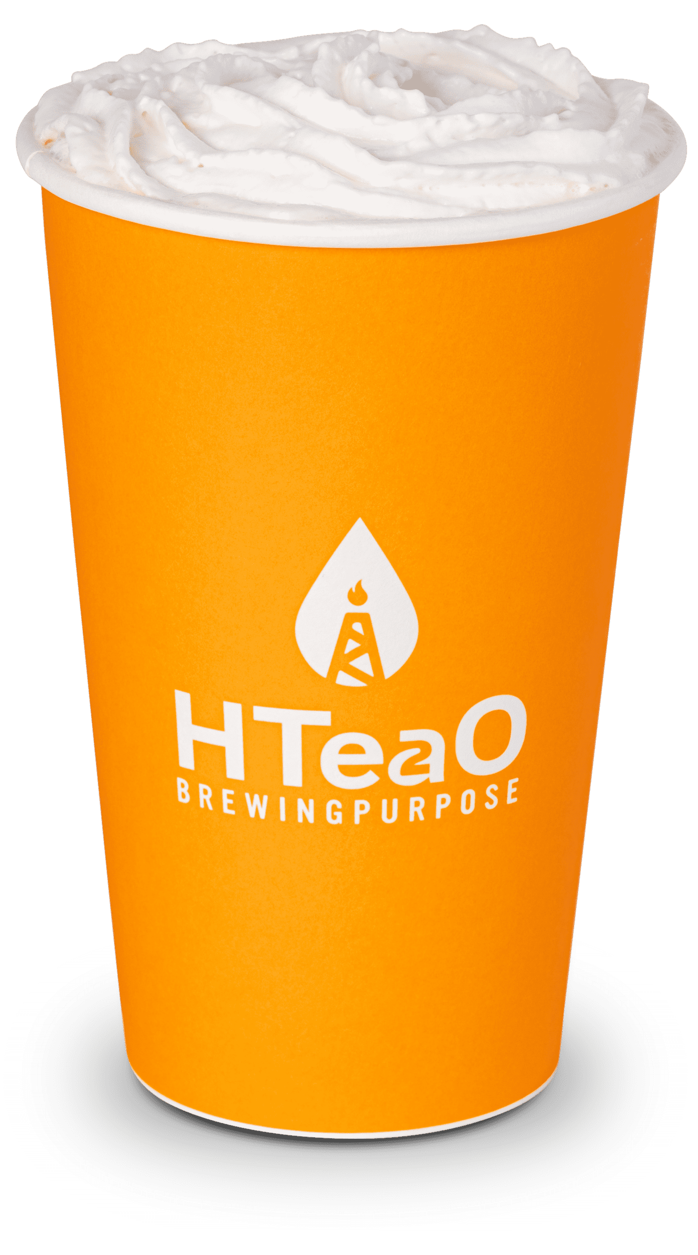 Iced Mocha HTeaO