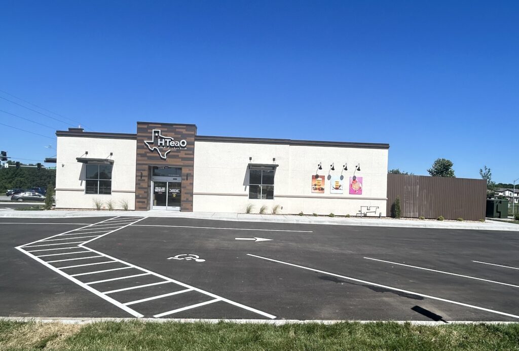 Raymore mo hteao