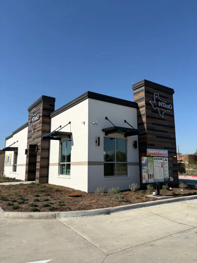 HTeaO Waxahachie