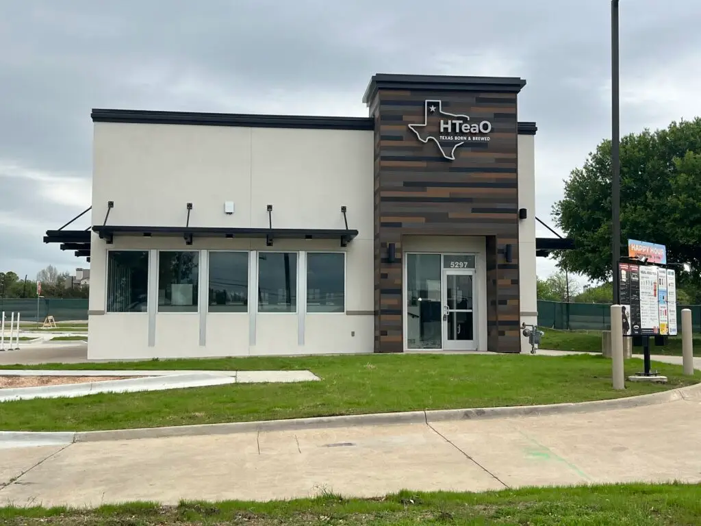 HTeaO Arlington (Cooper & Green Oaks)