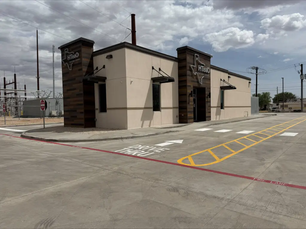 HTeaO Kermit, TX