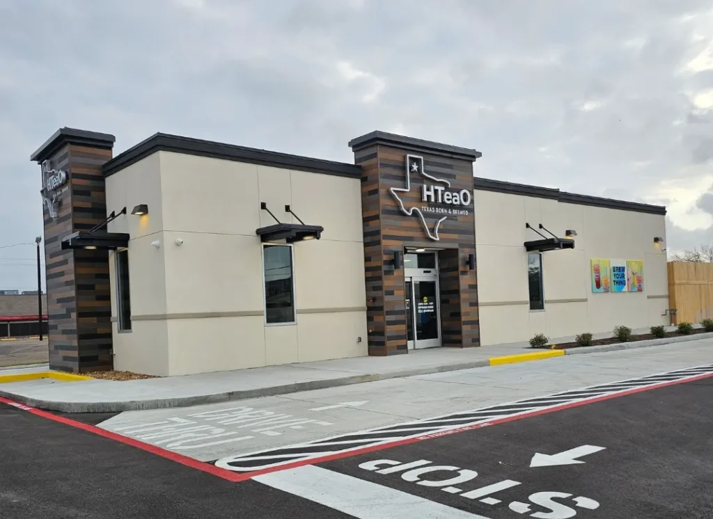 Kingsville Location