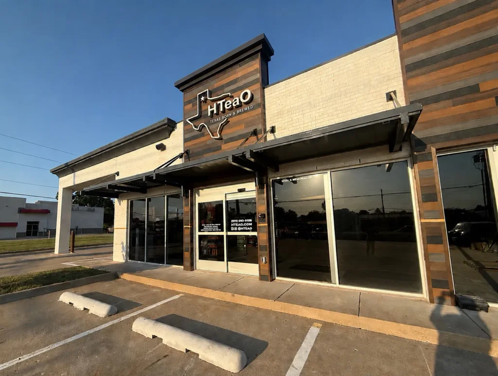 Bixby Location