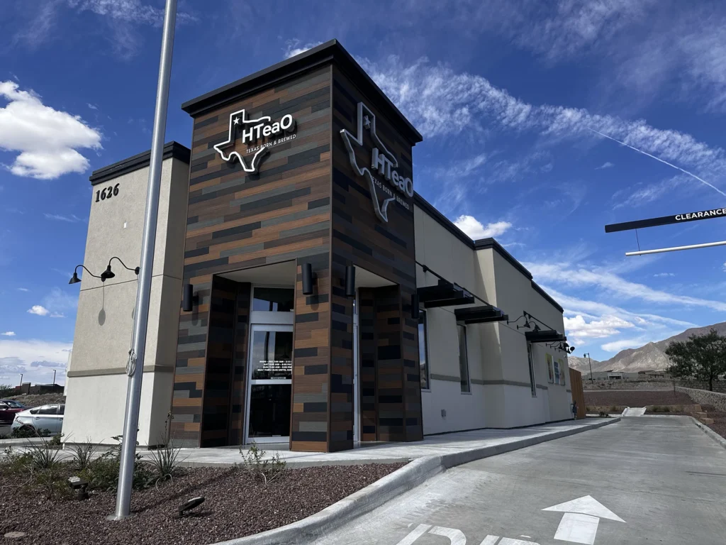 Fort Smith Location