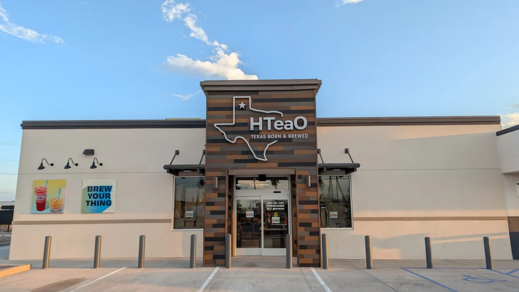 Presidio Store Location