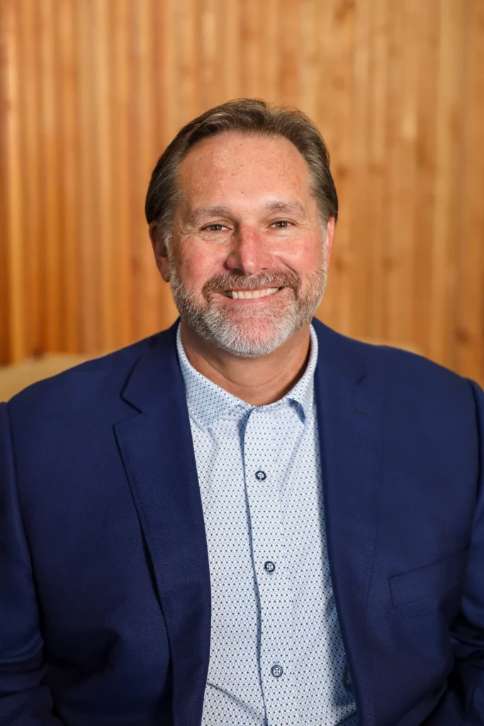 CEO Brian Wise